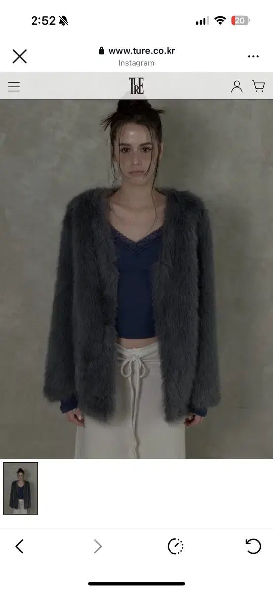 Tシャツ U アウター ファージャケット 1回