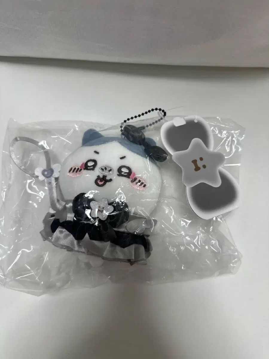 ちいかわ ハチワレ マジカル マスコット