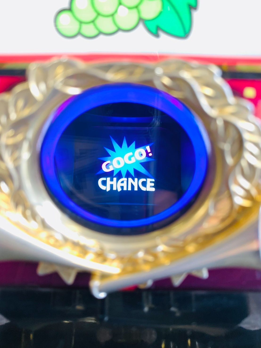 マイジャグラーIV KE 実機 ジャグランプ＆コイン不要機付き