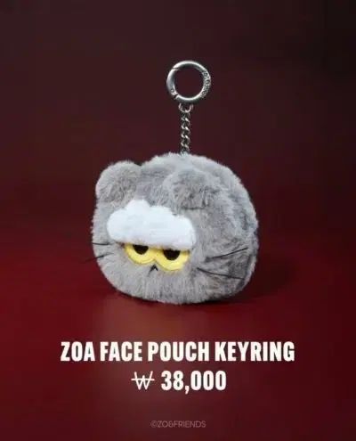 原価 ジョーアンフレンズ ポーチ キーホルダー マルチカバー まとめ売り