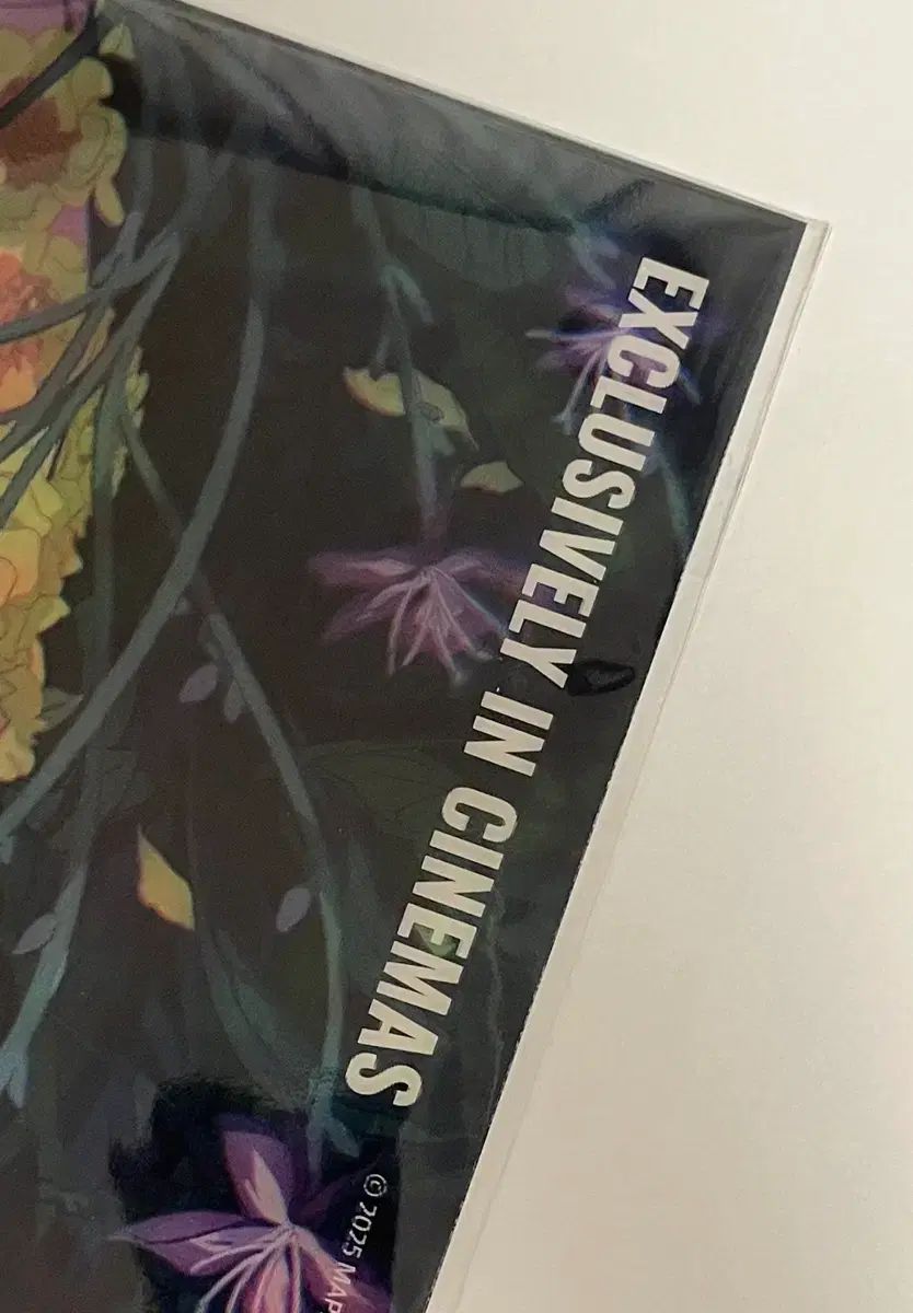 レンチキュラー