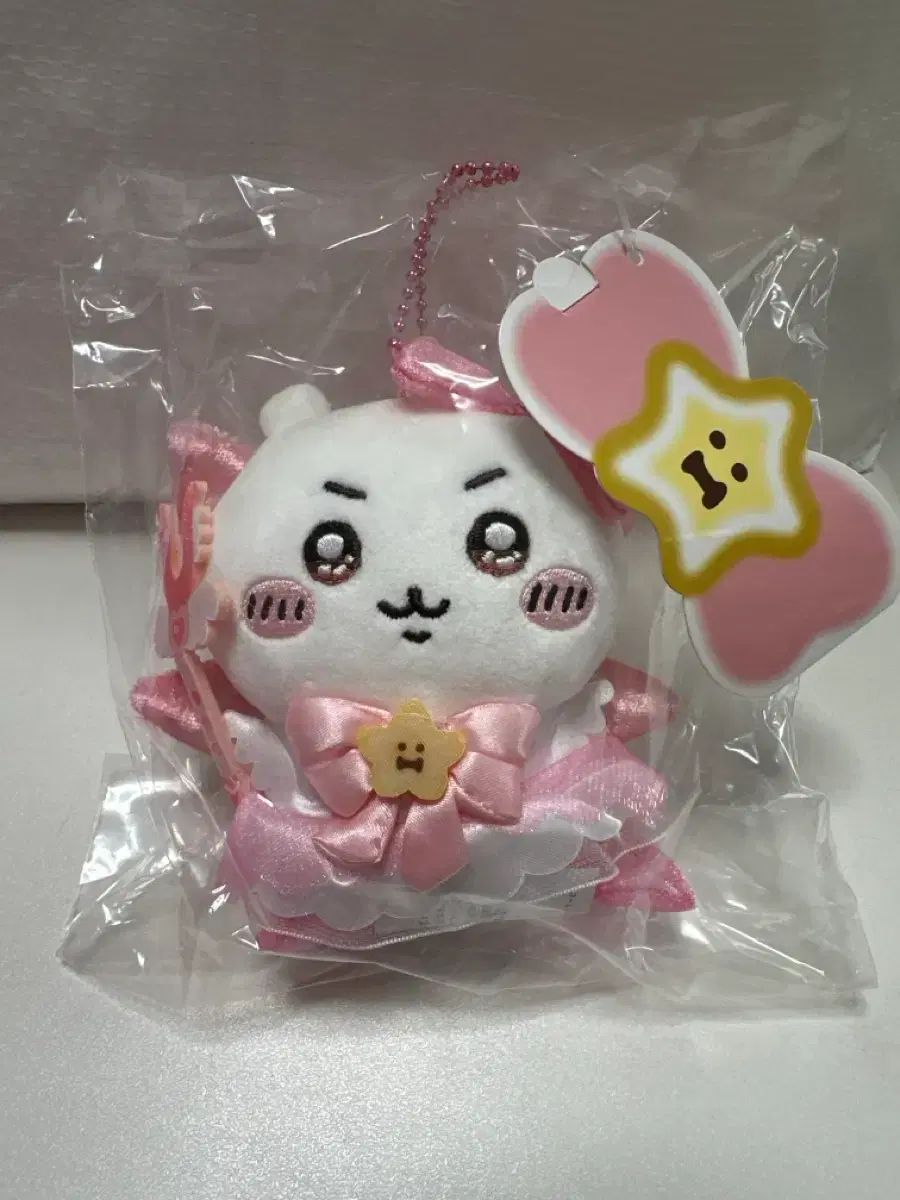 ちいかわ Summer Magic マスコット