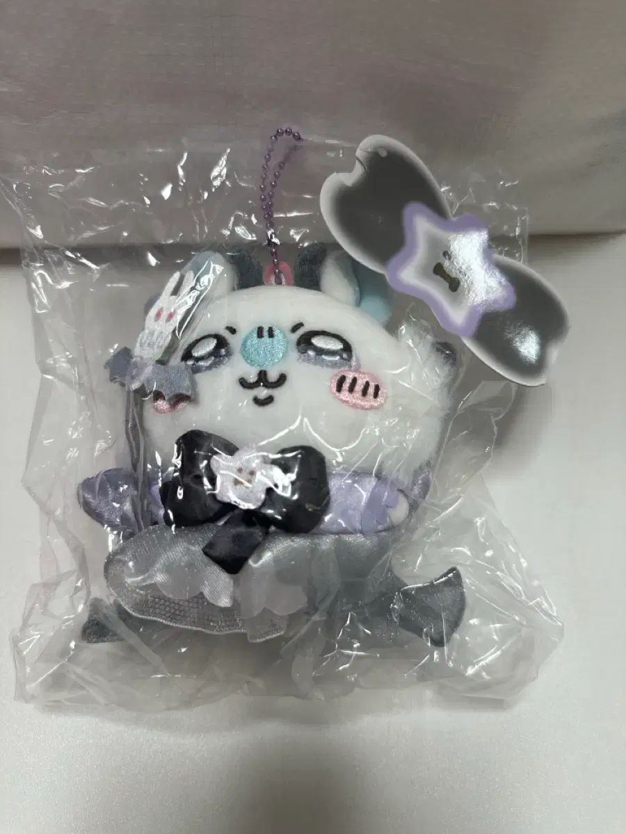 ちいかわ モモンガ マジカル Summer Magic マスコット