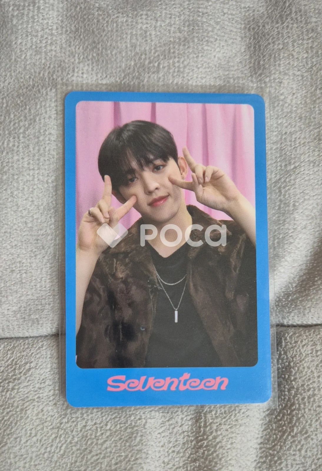 Seventeen エスクプス セブチ DICON D'FESTA MINI EDITION : SEVENTEEN