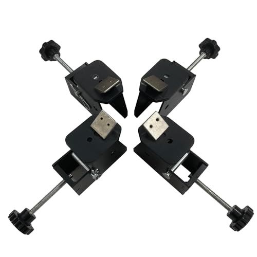 によるオートバイ タイヤ チェンジャー アダプター 標準ジョーは 49 mm 未満 を使用すると チェンジャーをリム サイズの最大 4 インチの増加と最小 2 インチの減少に適合させることができます m