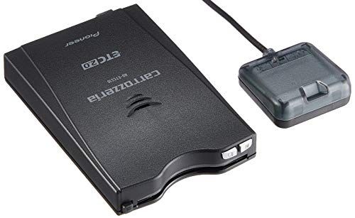 Pioneer ETC 2 0 ND ETCS 10 アンテナ一体型 新セキュリティ対応 GPS付 音声案内タイプ カロッツェリア m