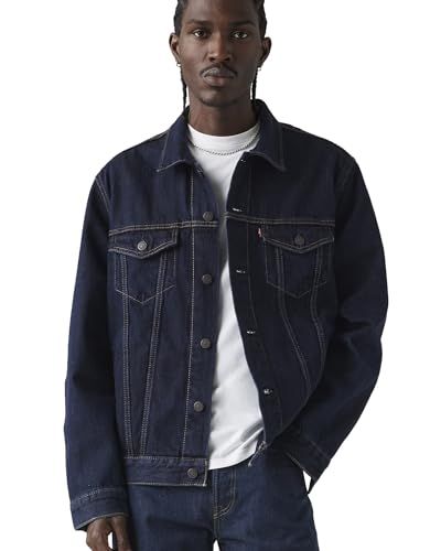 リーバイス デニムジャケット TYPE? トラッカージャケット メンズ 72334 m