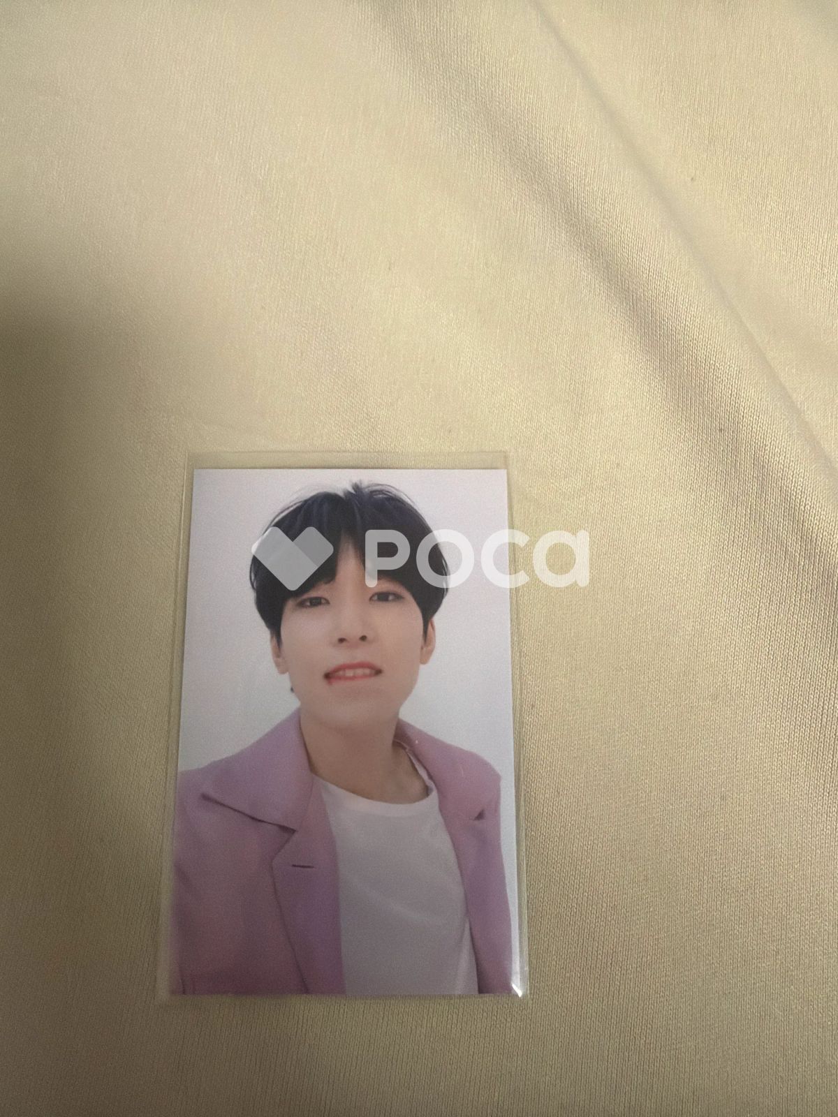 SEVENTEEN 2019 carat land セブチ トレカ ウォヌ セブチ ウォヌ 2019 SVT 3rd FAN MEETING SEVENTEEN in CARAT LAND