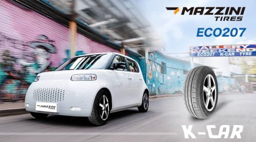  MAZZINI マジニー ECO 207 165 55 R 15 75 H サマータイヤ 夏タイヤ 4本セット m 18インチ サマータイヤ ノーマルタイヤ