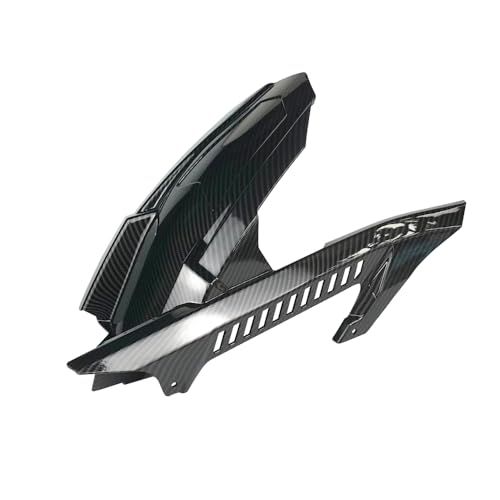 適合品 カワサキ適合品 Z 900 RS ロング リアインナーフェンダー カーボン調 MADMAX マッドマックス RSカフェ 外装 ドレスアップ カスタム リアフェンダー ZR K m
