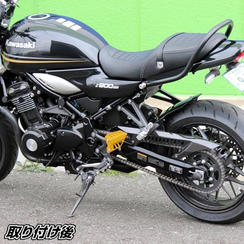 適合品 カワサキ適合品 Z 900 RS ロング リアインナーフェンダー カーボン調 MADMAX マッドマックス RSカフェ 外装 ドレスアップ カスタム リアフェンダー ZR K m カウル フェンダー パーツ バイク