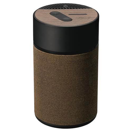 カーメイト Carmate 車用 部屋用 置き型 芳香剤 最長約20ヶ月持続 ブラング 噴霧式 フレグランス ディフューザー 2 車載 自動 噴霧 強力 調節 ブラウン L 10006 m