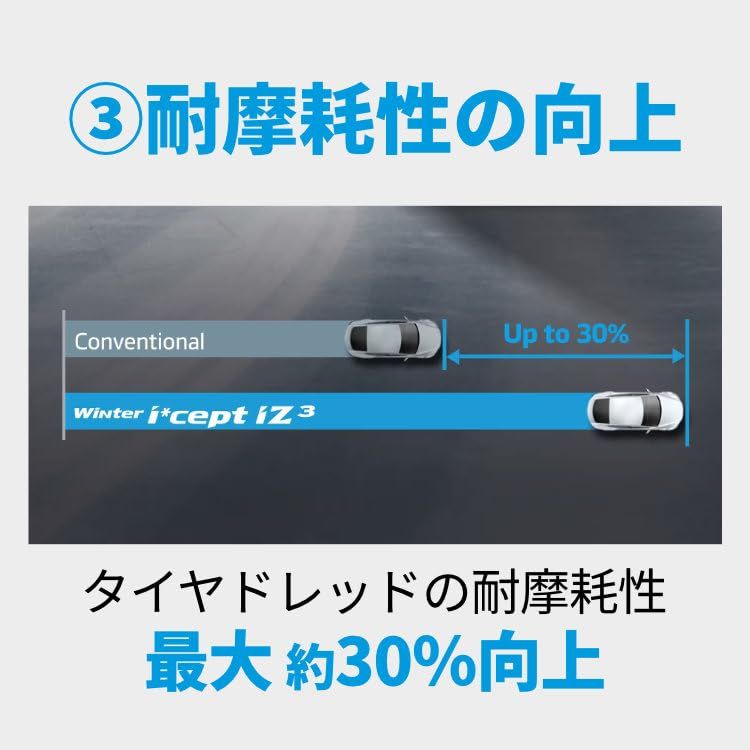  4本セット HANKOOK Winter I cept IZ 3 W 636 205 60 R 16 96 T XL スタッドレス 4本 ハンコック ウィンターアイセプト 16インチ m 14インチ スタッドレス