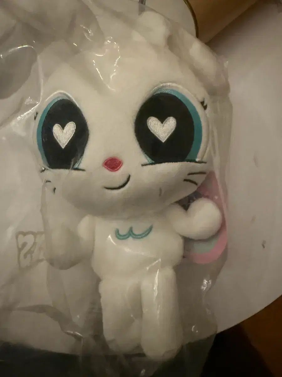 まるうさぎ フィギュア 未開封ジーンうさぎ出品