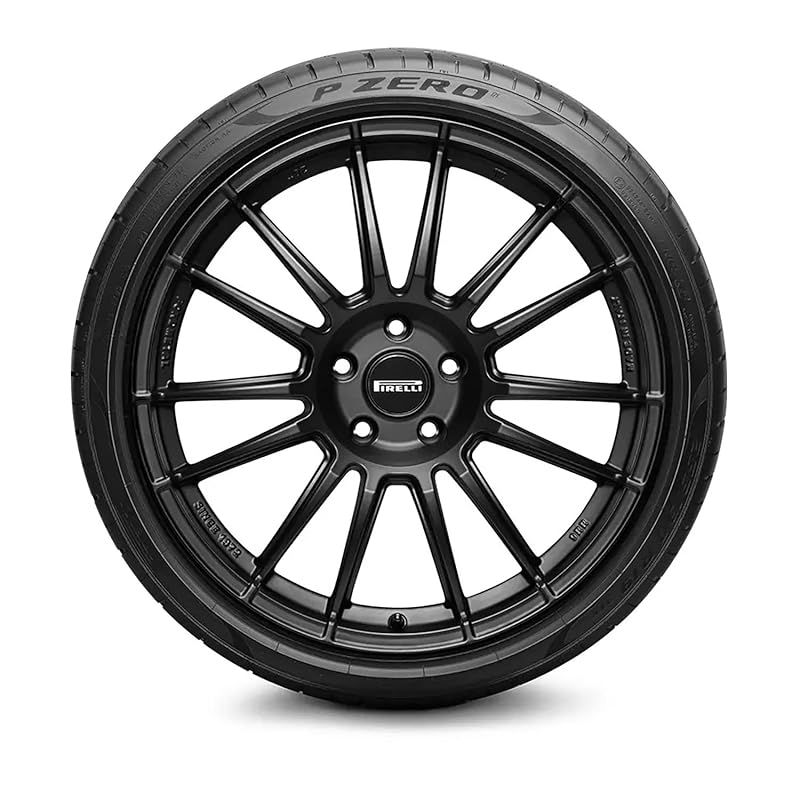 PIRELLI ピレリ サマー 245 35 R 19 P ZERO 93 Y XL MO メルセデス承認 タイヤのみ ホイールなし 1本 2031900 Sタイヤ スタッドレス