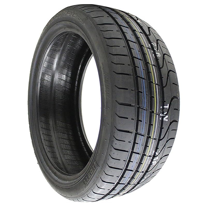 PIRELLI ピレリ サマー 245 35 R 19 P ZERO 93 Y XL MO メルセデス承認 タイヤのみ ホイールなし 1本 2031900