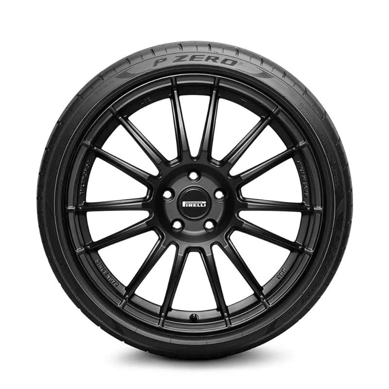 PIRELLI ピレリ サマー 285 35 ZR 20 P ZERO PZ 4 100 Y S C MGT マセラティ承認 タイヤのみ ホイールなし 1本 3136200