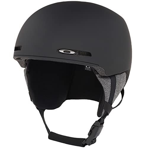 オークリー ヘルメット 99505 A 02 E MOD 1 ASIA FIT Blackout 日本po 0 47 5 f 3