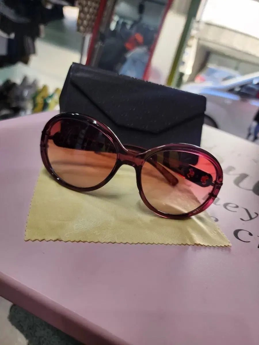 Celine セリーヌサングラス