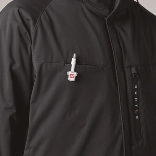 バートル ストレッチフーディ防寒ジャケット