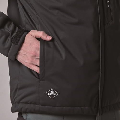  BURTLE バートル ストレッチフーディ防寒ジャケット ユニセックス 秋冬用 ネイビー 3260 3 Lpo 7821 f 875 その他 キッチン 食器