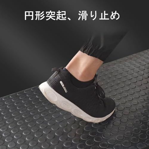 フローリング ラバーシート