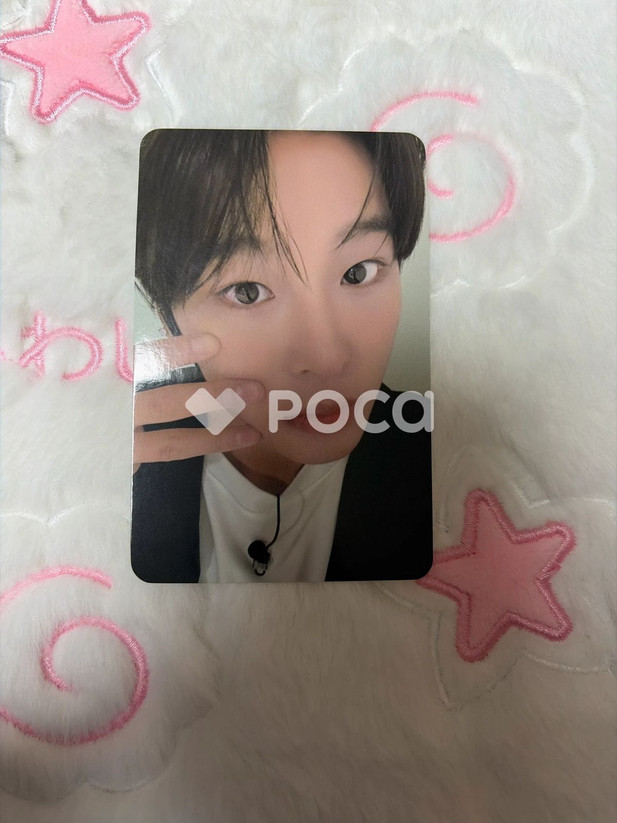 NCT リク Steady QQ Music - メルカリ