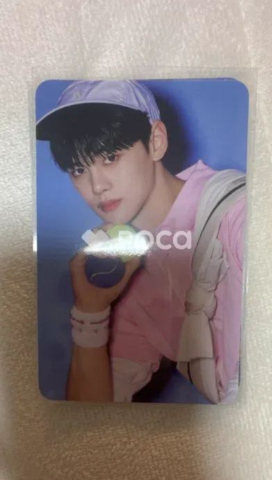 ZEROBASEONE ZB1 キムギュビン You had me at HELLO ZEROSE ver