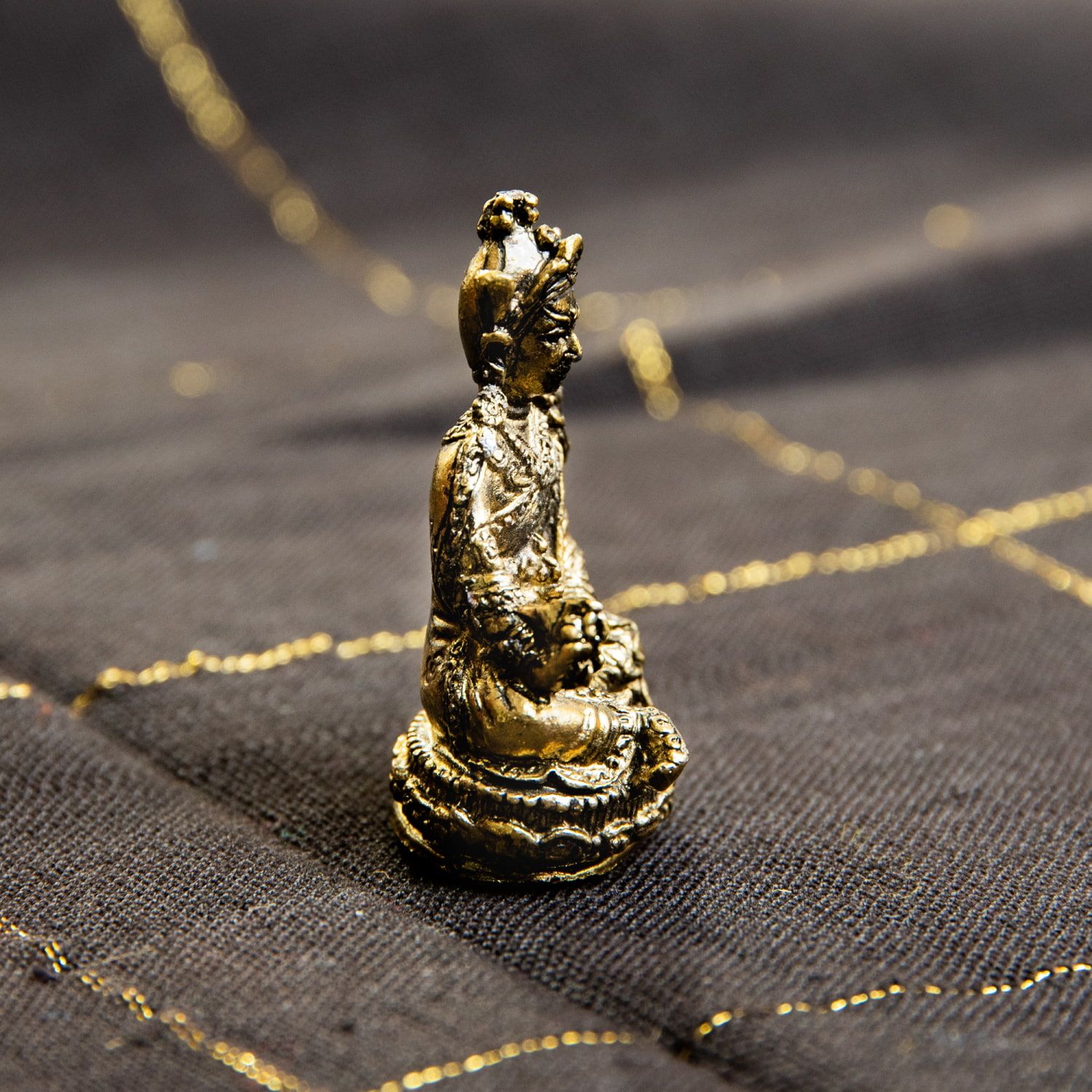 パドマサンバヴァ チベット仏教の祖師 グル・リンポチェ Padmasambhava