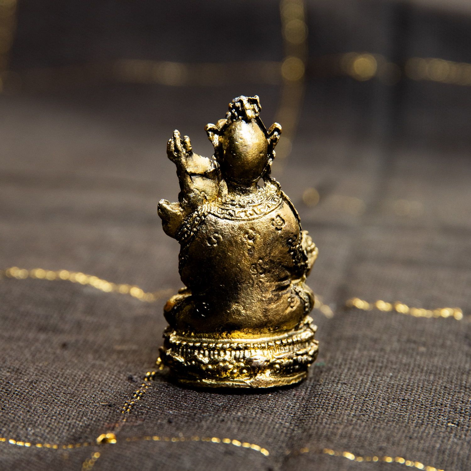 パドマサンバヴァ チベット仏教の祖師 グル・リンポチェ Padmasambhava