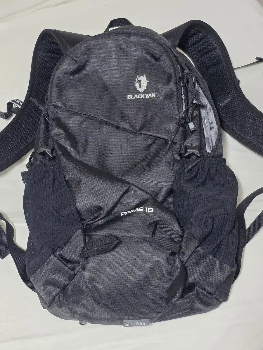 ブラックヤク プライム 18 L 登山バッグ