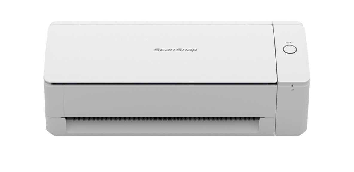 富士通 ScanSnap スキャナー ホワイト Amazon | 富士通 スキャナー ScanSnap iX100W (ホワイト、A4/片面