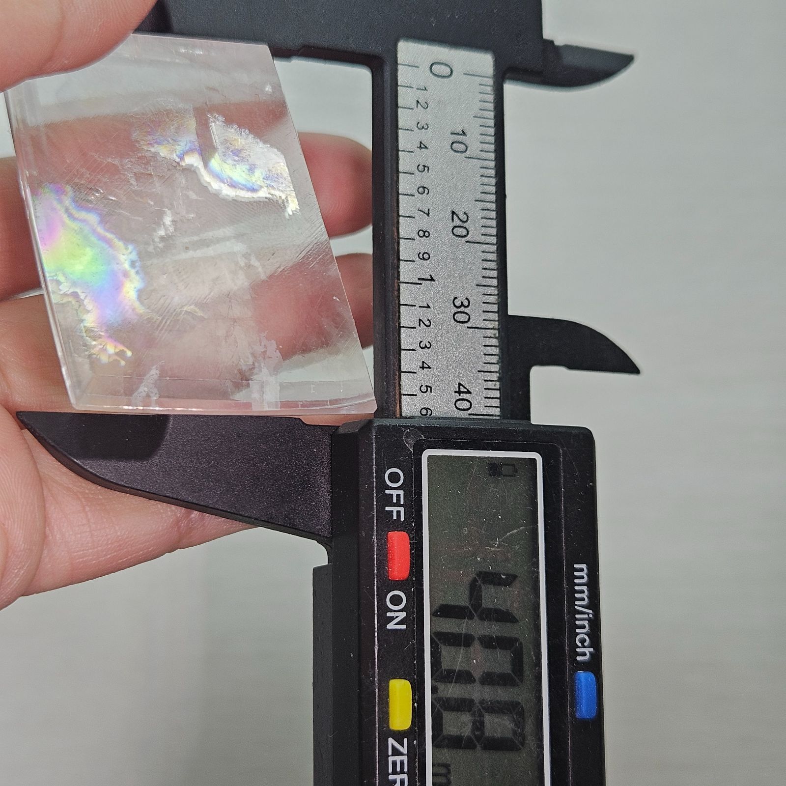 超ハイクオリティ オプティカルカルサイト