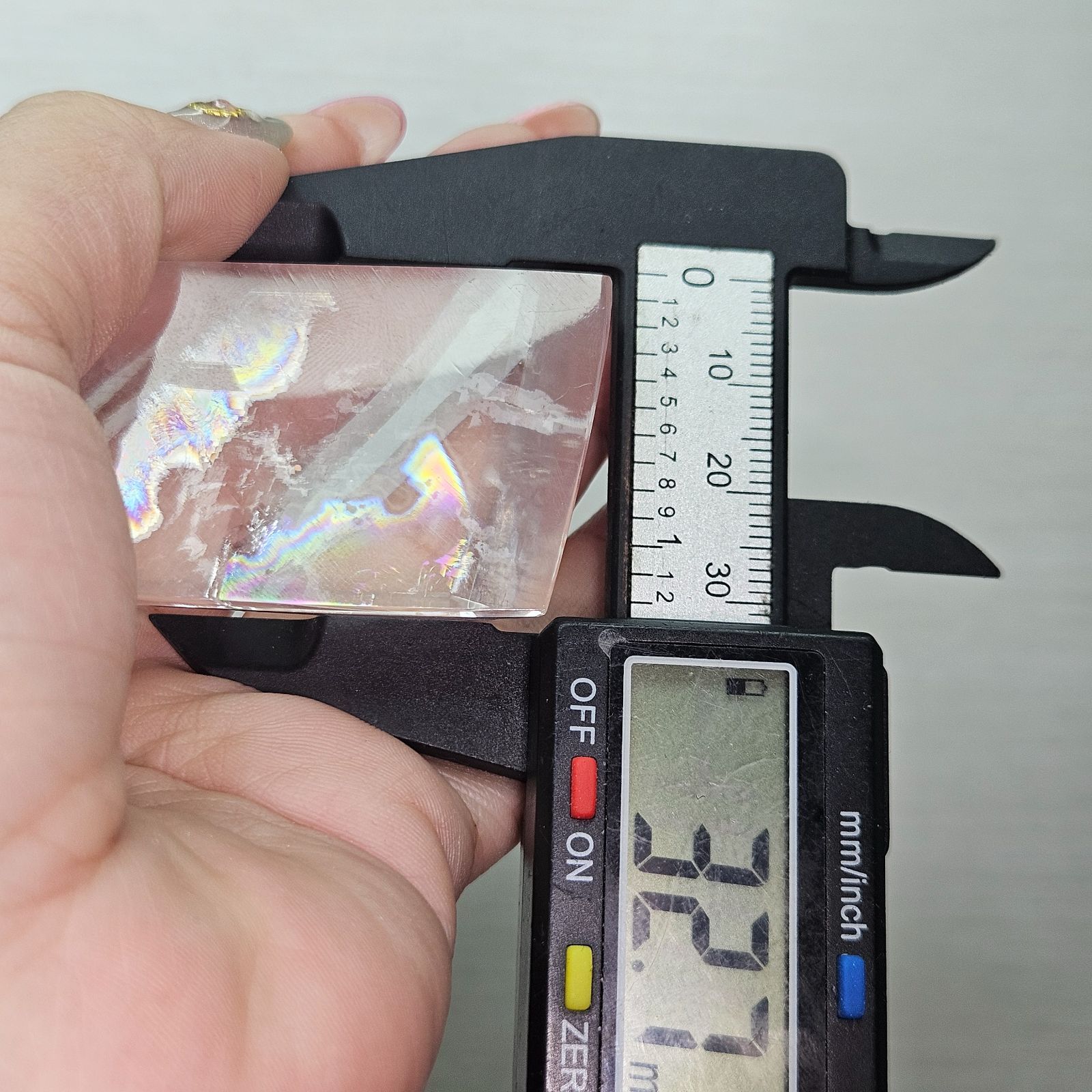 オプティカルカルサイト