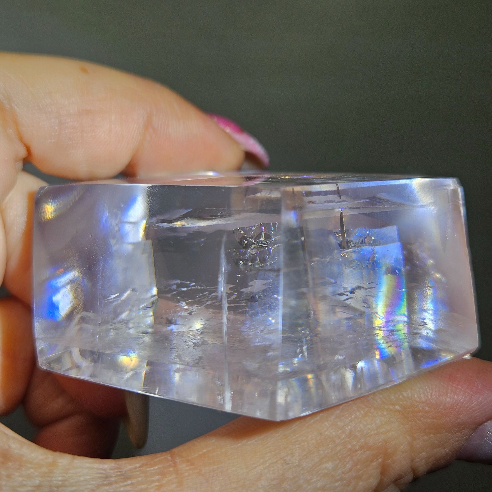 オプティカルカルサイト