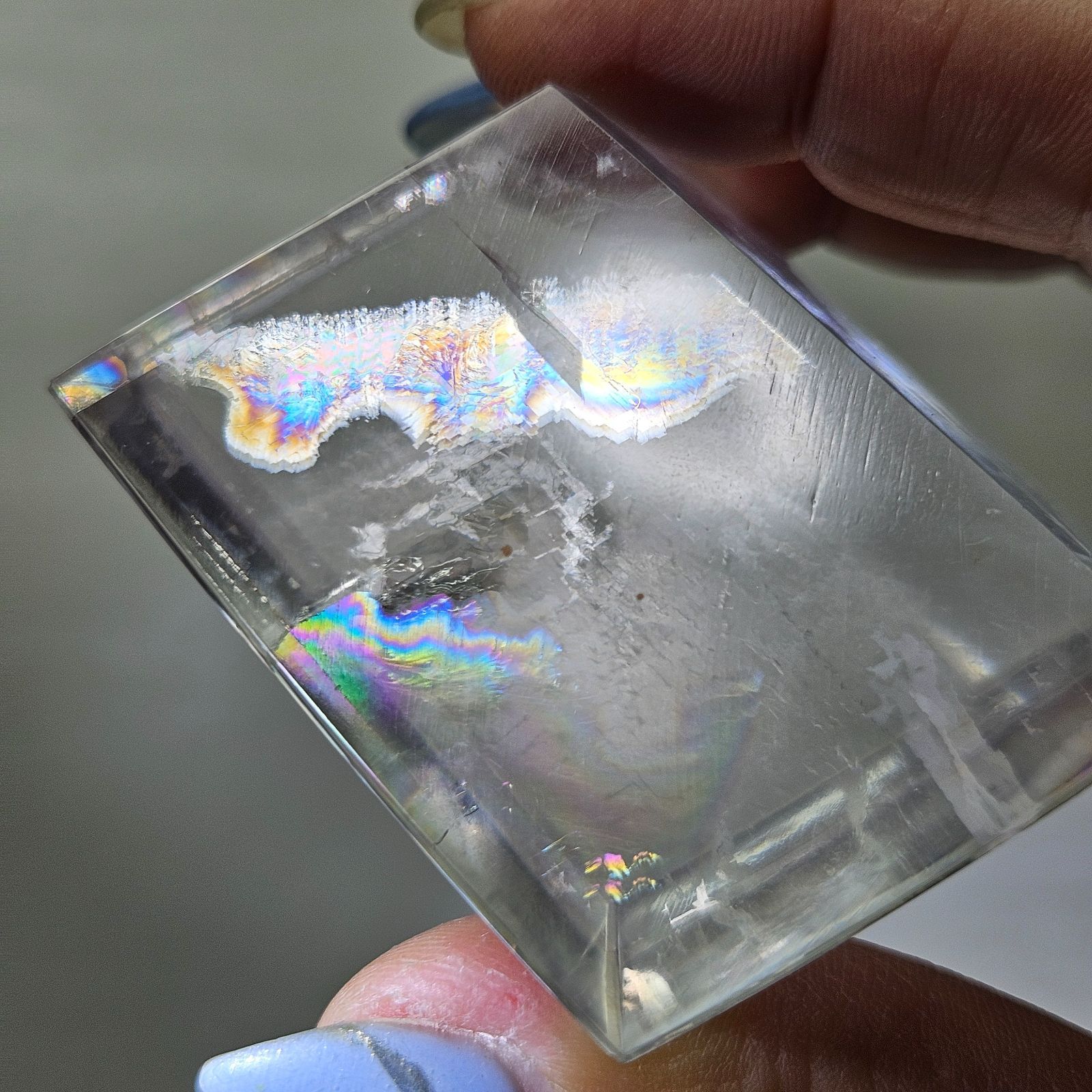 オプティカルカルサイト