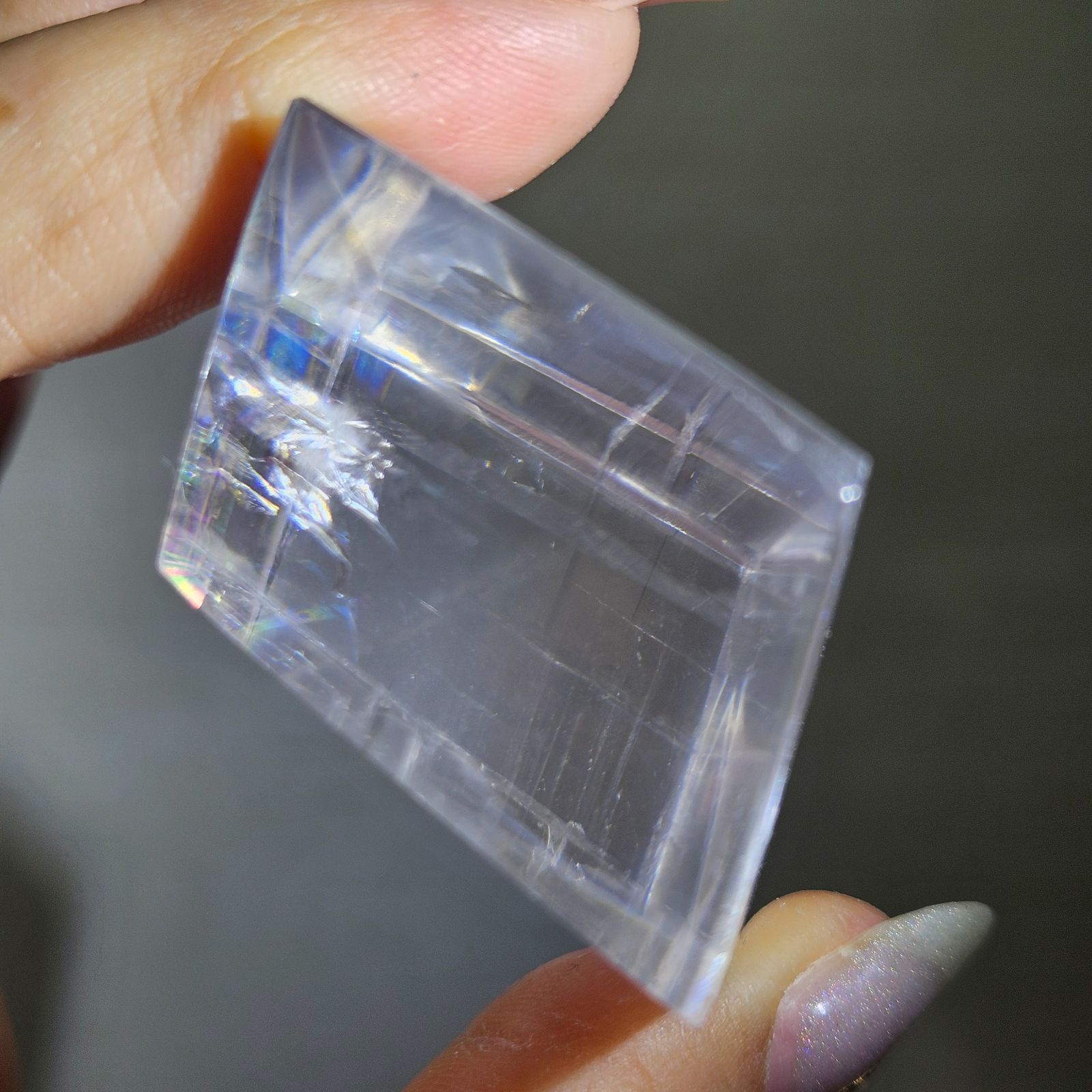  超ハイクオリティ オプティカルカルサイト はさみ収納 置物 インテリア小物