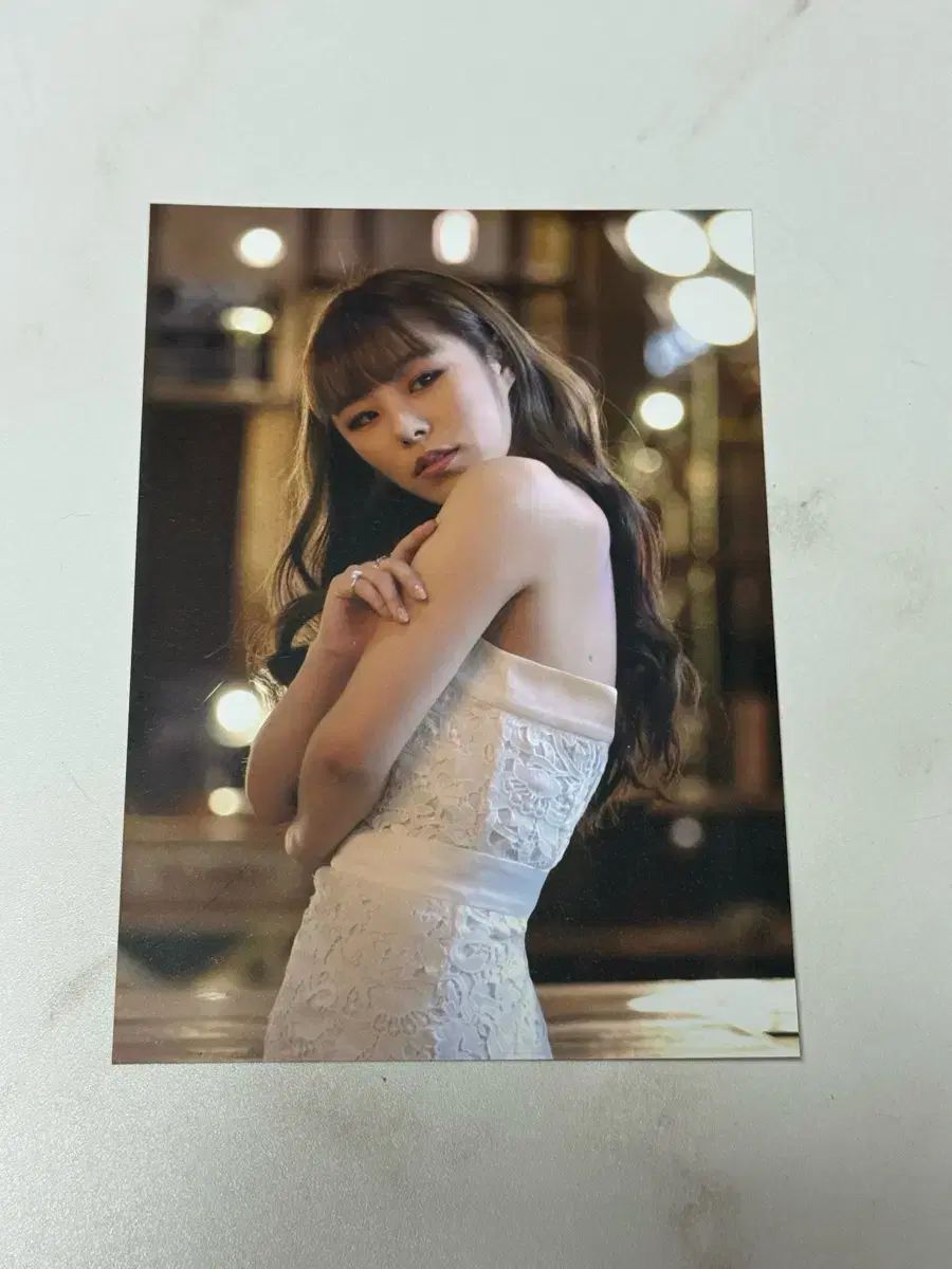 MAMAMOO トレカ フィイン MAMAMOO ママム フィイン トレカ MAMAMOO