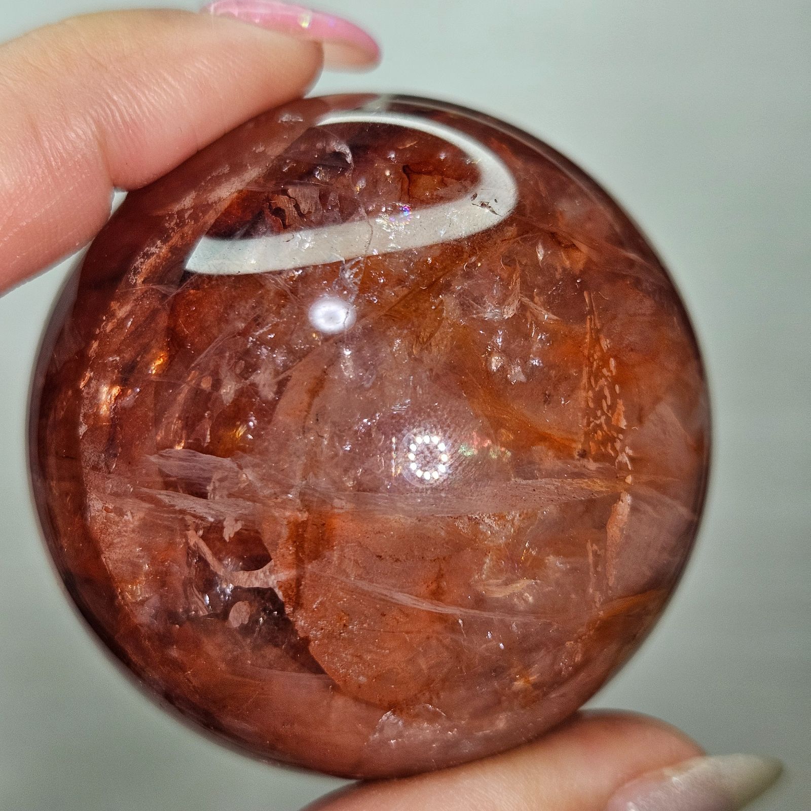 ハイクオリティ