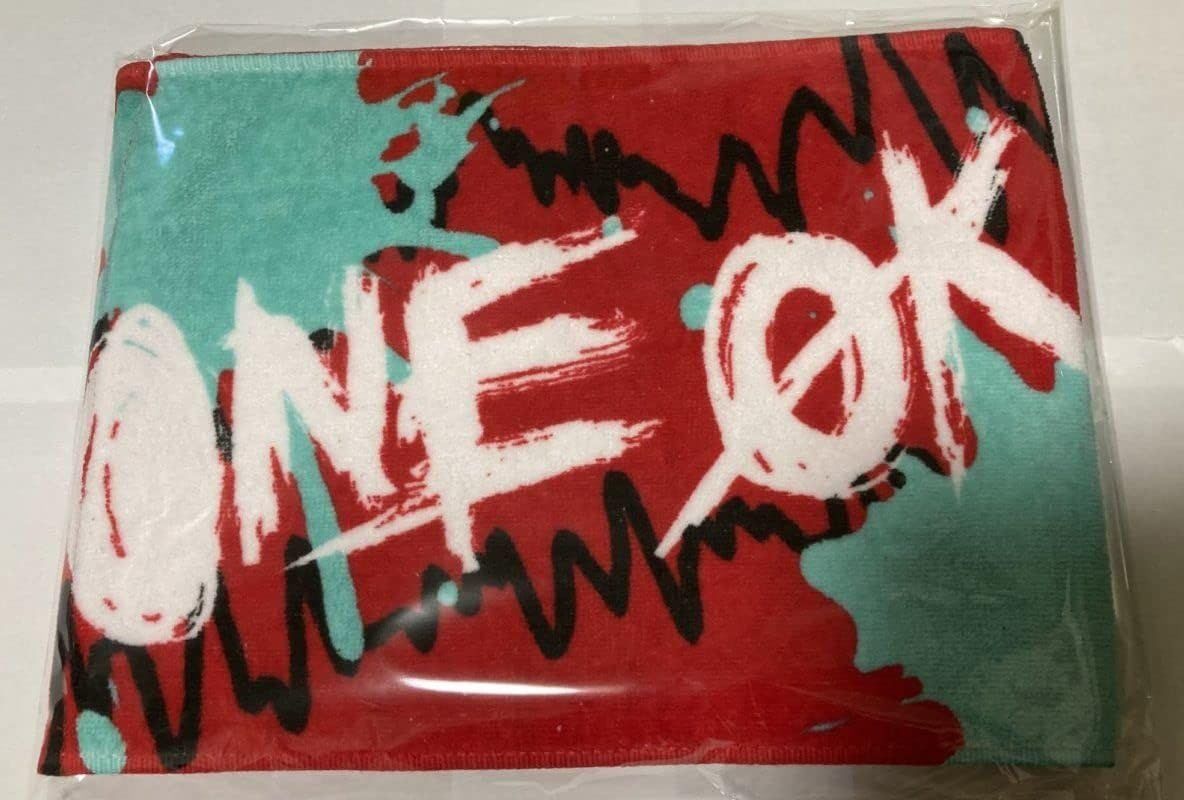 ワンオクロック ワンオク グッズ LUXURY DISEASE JAPAN TOUR 2023 DOME