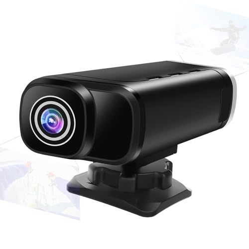 4 K バイク用ドライブレコーダー 前後カメラ バイク用 2カメラ 前後同時録画 ヘルメット装着 自転車ドライブレコーダー スマホ連携 SULUWU 小型 バイクドラレコ ループ録画 オートバイ ドラレコ 高防塵防水機能 WiFiと アプリ 二輪車 接続簡 m