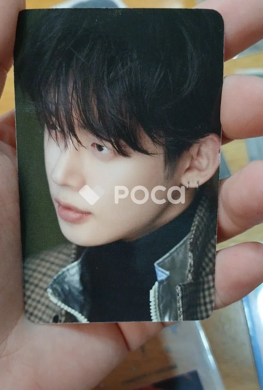 TXT ヨンジュン DICON D'FESTA MINI EDITION : TXT - メルカリ