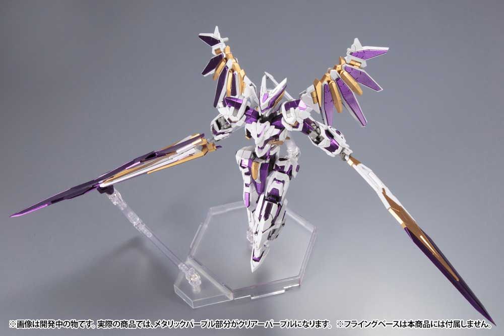 レイファルクス RE