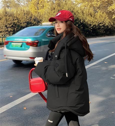 中綿ジャケット