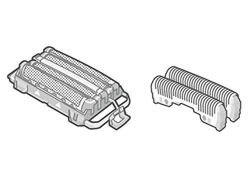パナソニック 替刃 メンズシェーバー用 セット刃 ES 9038 po 0900 fa 3 c