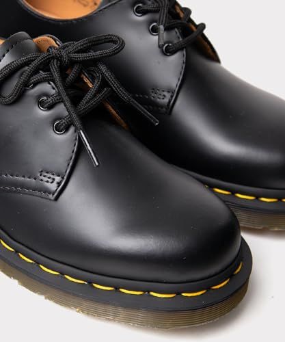 Dr Martens ドクターマーチン ユニセックス大人 1461 3 ホール シューズシューズ 並行輸入品 po a 13 5 82