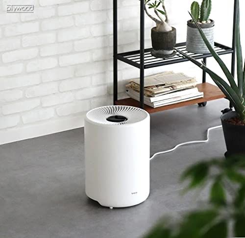 braaa 気化式加湿器 Puoto VBHU 255 ブラー プオトpo 00 cf 95 e 8