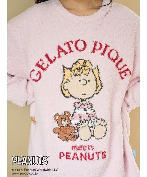 オリジナルアート ジャガードプルオーバー