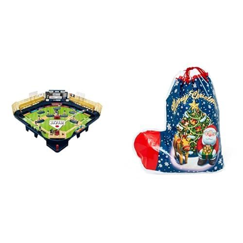 野球盤3 Dエーススタンダード 侍ジャパン野球日本代表ver ラッピング袋 セット S 3 Lpo 550470 b 8