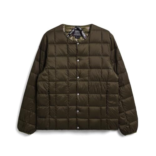 TAION タイオン ダウンジャケットTAION 104メンズ 並行輸入品 po 04 de 8 ba 5